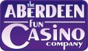 The Aberdeen Fun Casino Company logo
